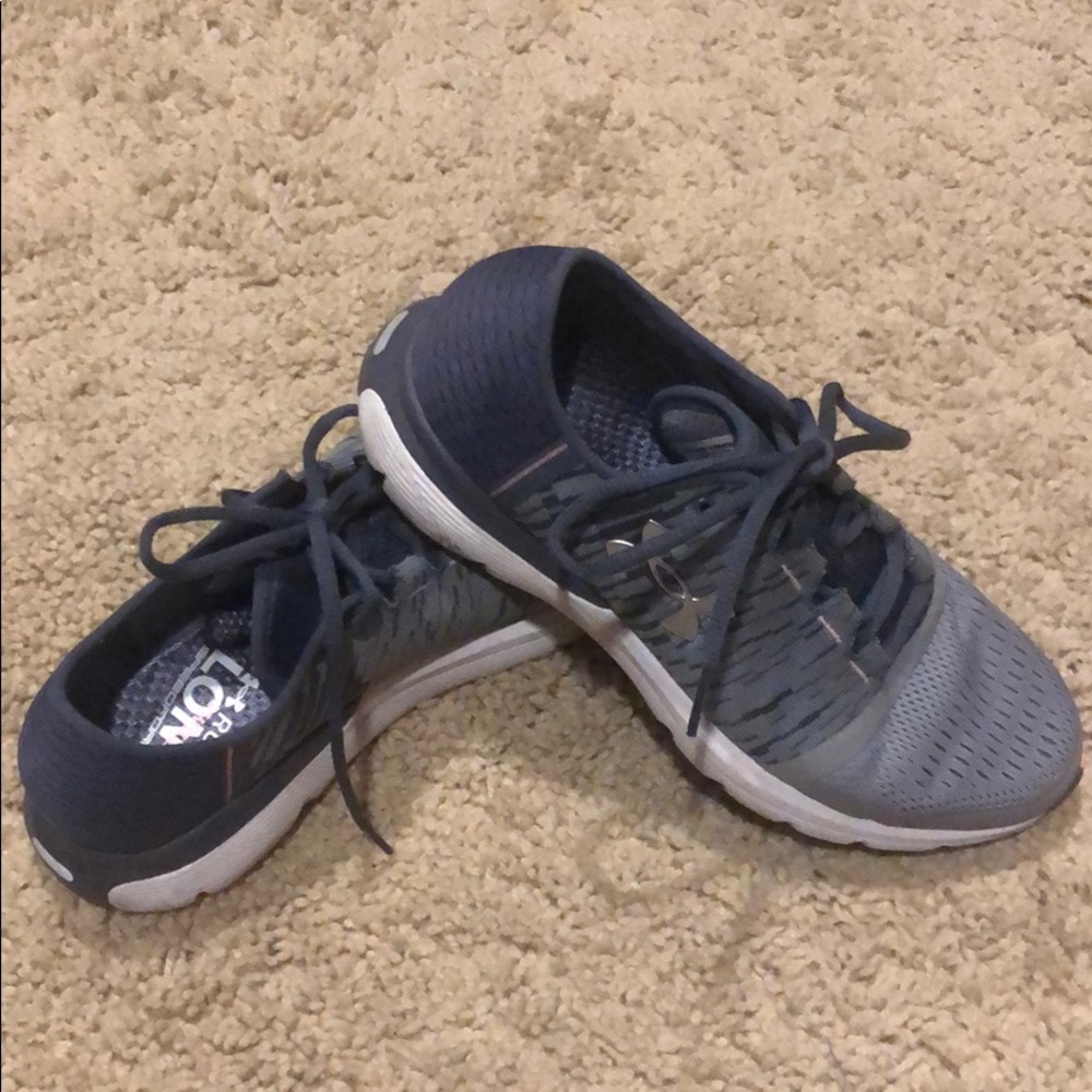 Under Armour Running shoes